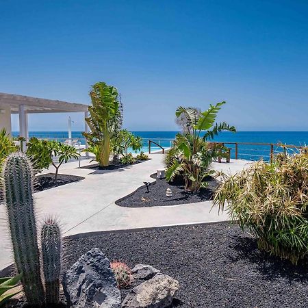 Etti-Paradise Suite La Ballena Pajara  Exterior photo