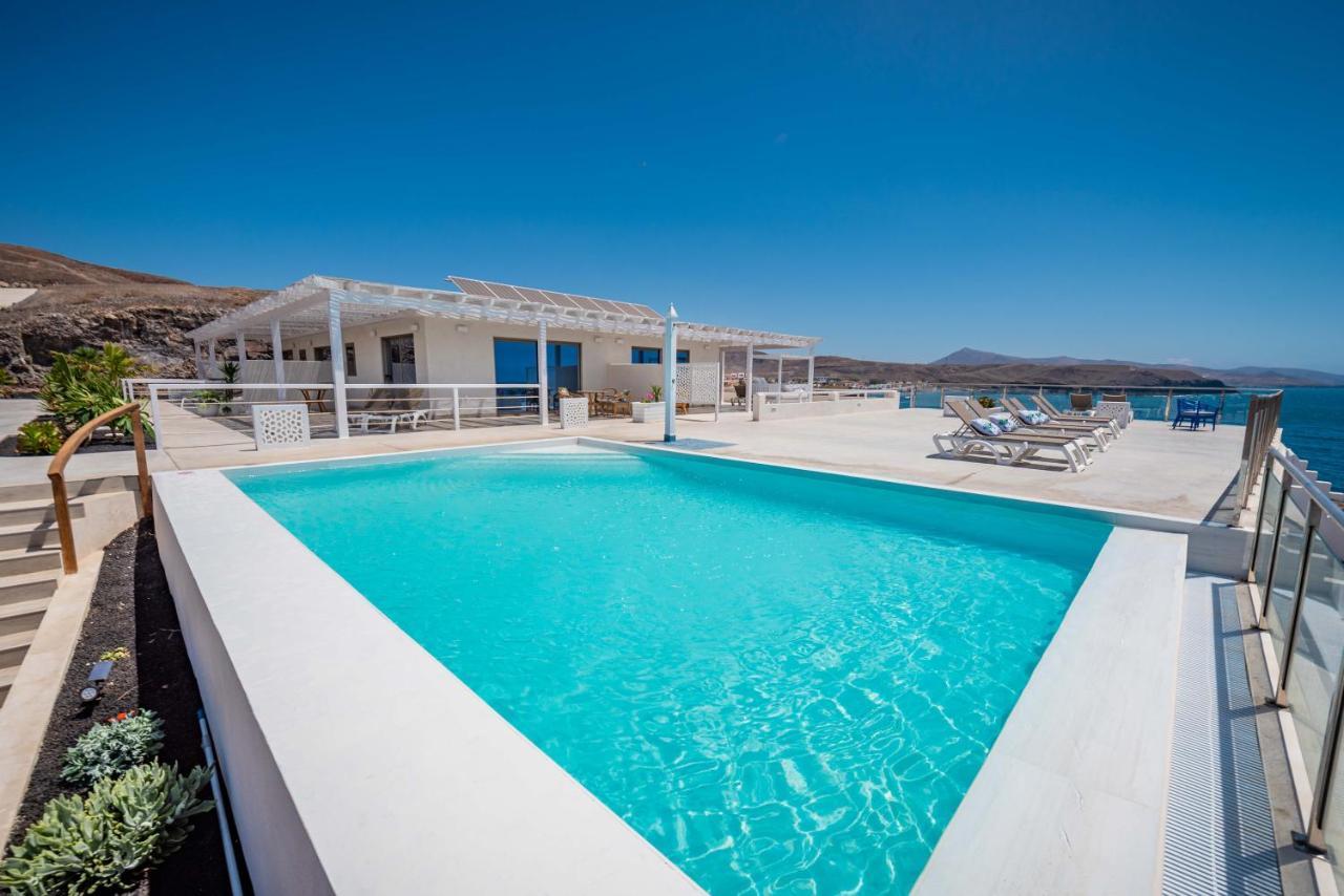 Etti-Paradise Suite La Ballena Pajara  Exterior photo