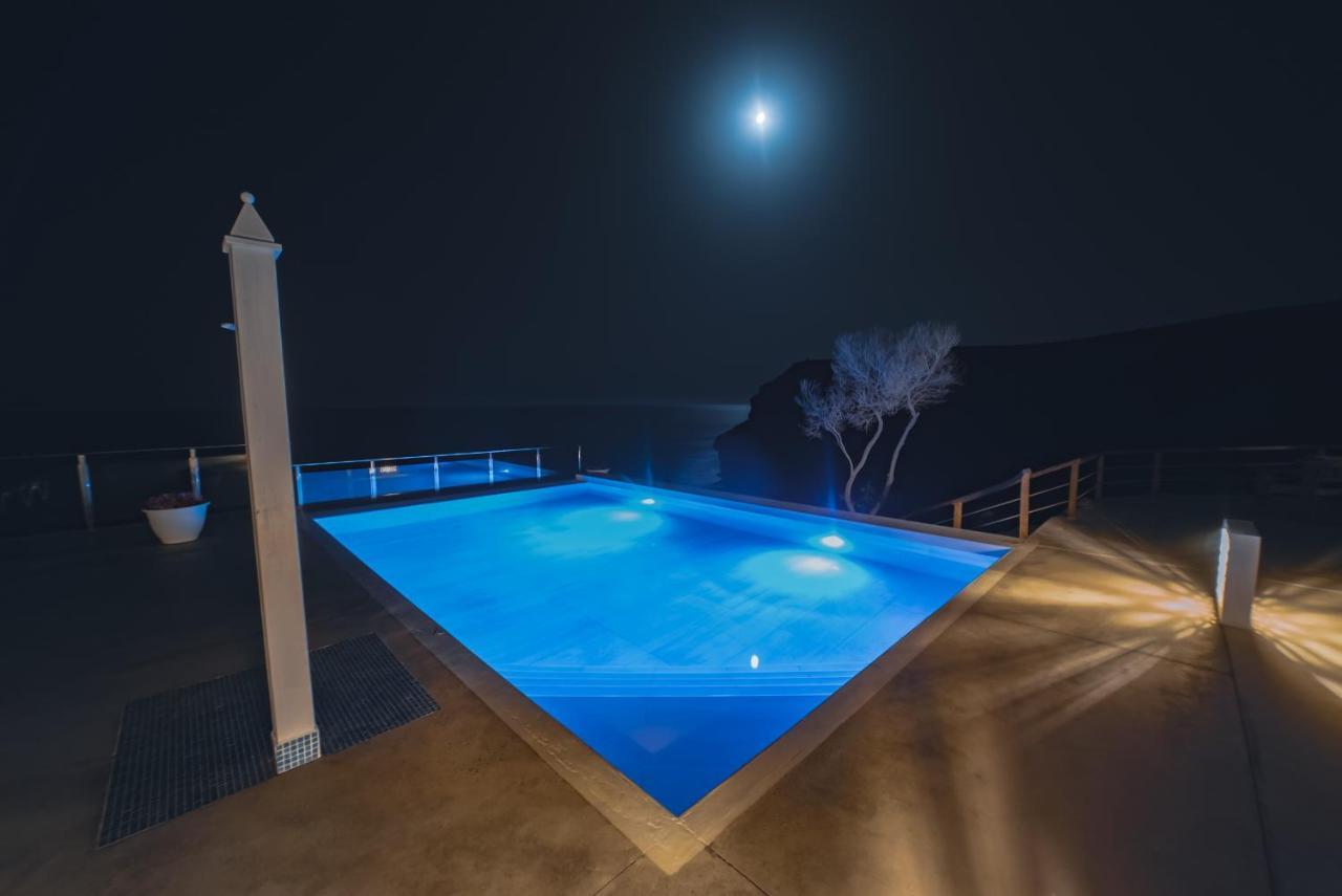 Etti-Paradise Suite La Ballena Pajara  Exterior photo
