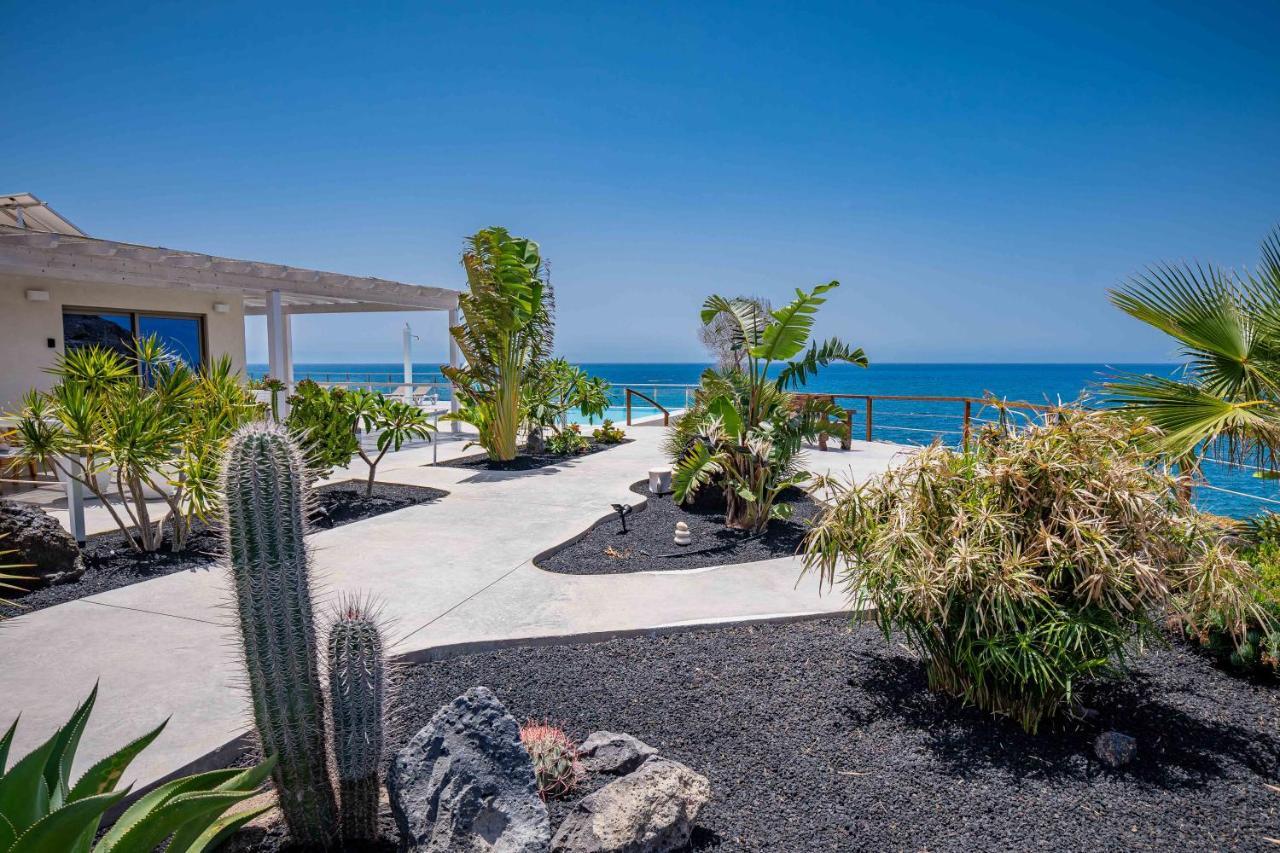 Etti-Paradise Suite La Ballena Pajara  Exterior photo